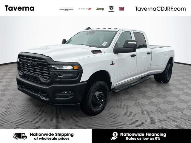2027 Ram 3500 Tradesman for sale in Plantation, FL