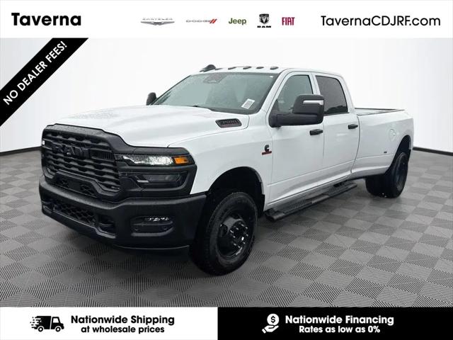 2027 Ram 3500 Tradesman for sale in Plantation, FL