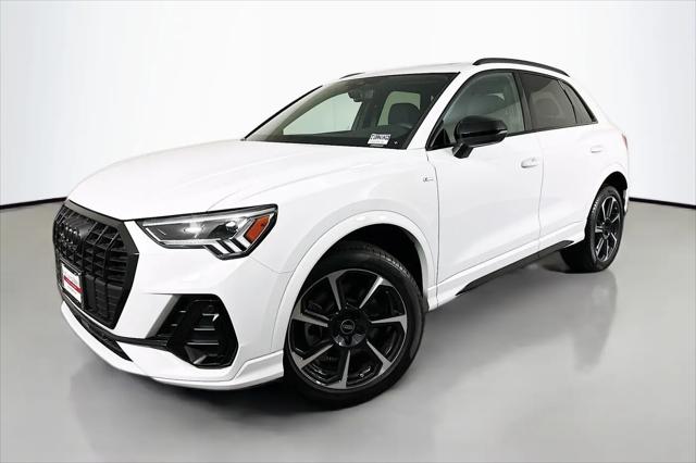 2025 Audi Q3 Premium 45 TFSI S line quattro Tiptronic for sale in Signal Hill, CA