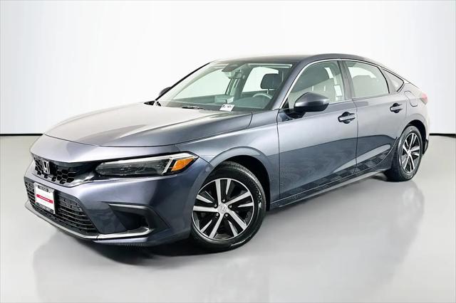2023 Honda Civic LX for sale in Signal Hill, CA
