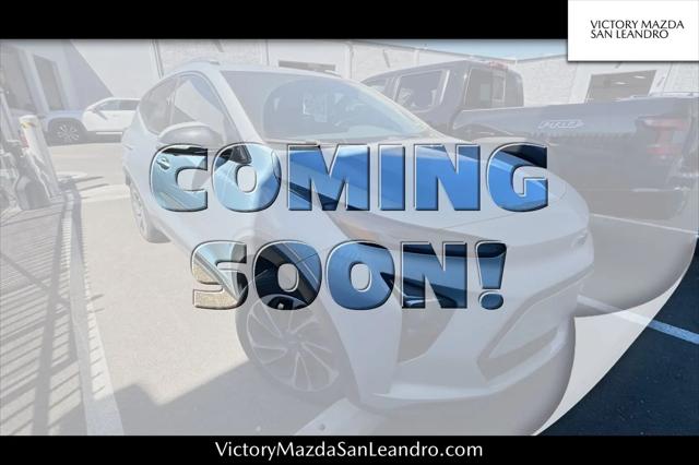 2023 Chevrolet Bolt EUV FWD Premier for sale in San Leandro, CA
