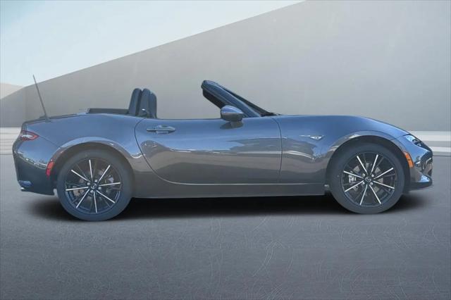 2026 Mazda MX-5 Grand Touring