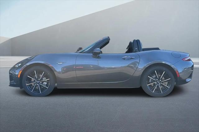 2026 Mazda MX-5 Grand Touring
