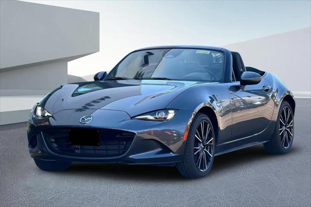 2026 Mazda MX-5 Grand Touring