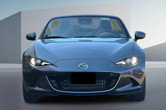 2026 Mazda MX-5 Grand Touring