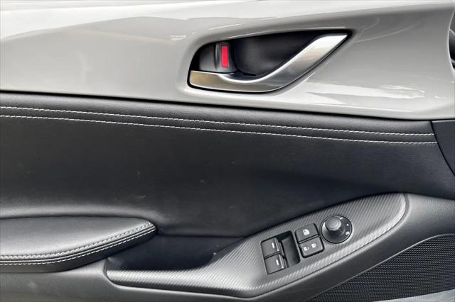 2026 Mazda MX-5 Grand Touring