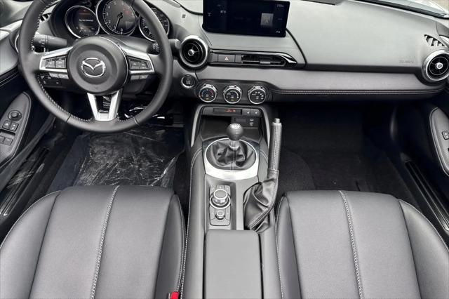 2026 Mazda MX-5 Grand Touring