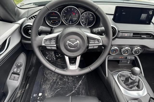 2026 Mazda MX-5 Grand Touring