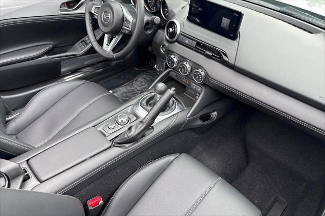 2026 Mazda MX-5 Grand Touring