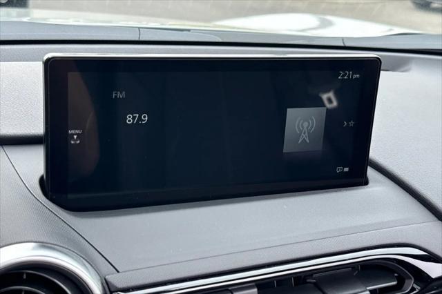 2026 Mazda MX-5 Grand Touring