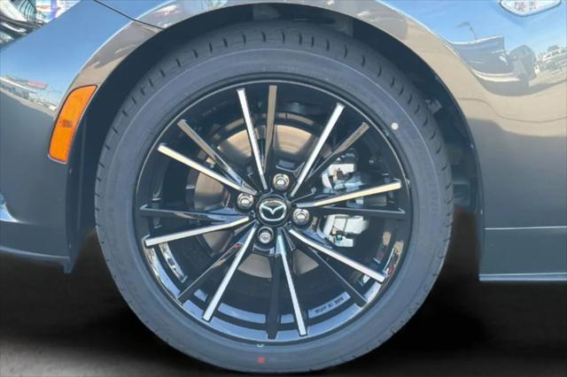 2026 Mazda MX-5 Grand Touring