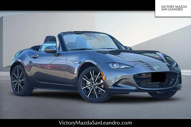 2026 Mazda MX-5 Grand Touring for sale in San Leandro, CA