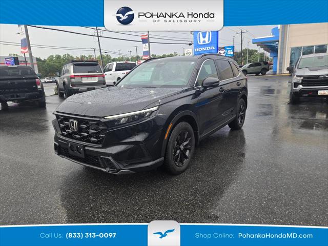 2024 Honda CR-V Hybrid Sport for sale in Salisbury, MD