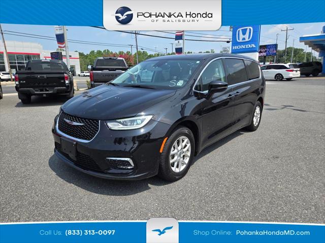 2024 Chrysler Pacifica Touring L for sale in Salisbury, MD