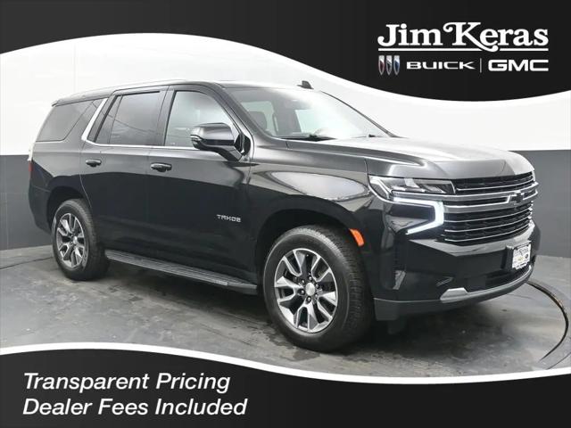 2021 Chevrolet Tahoe 4WD LT for sale in Memphis, TN