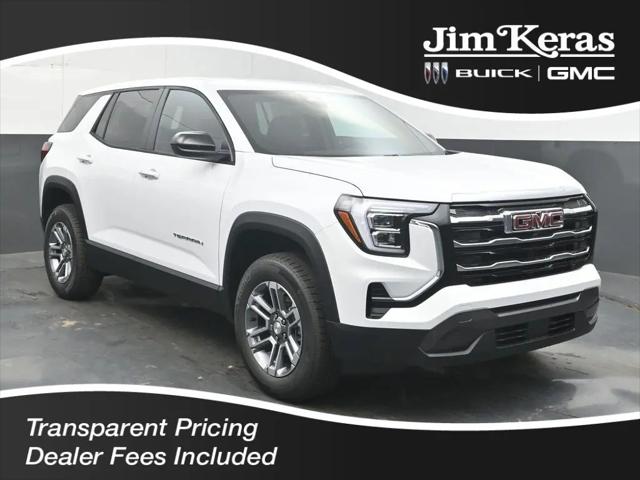 2027 GMC Terrain FWD Elevation for sale in Memphis, TN