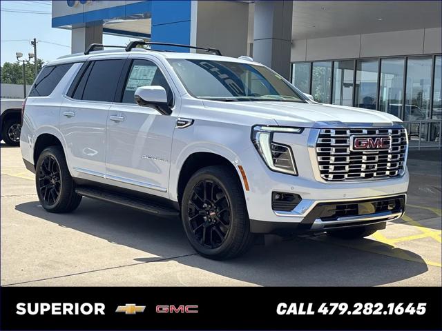 2026 GMC Yukon 4WD Denali for sale in Siloam Springs, AR
