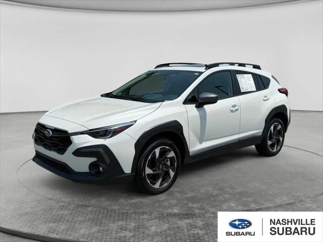 2025 Subaru Crosstrek Limited for sale in Nashville, TN