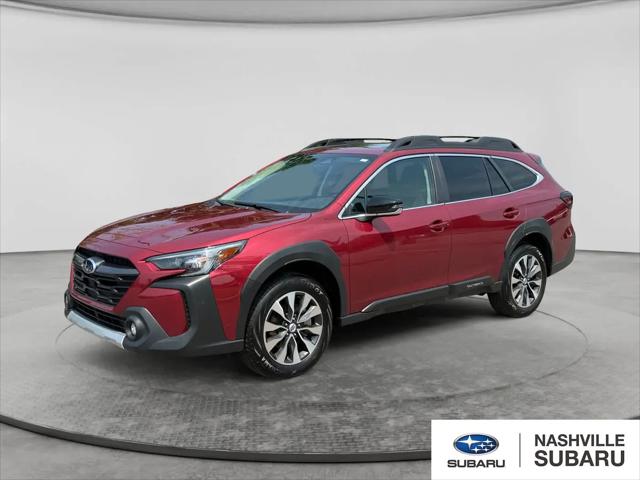 2025 Subaru Outback Limited for sale in Nashville, TN