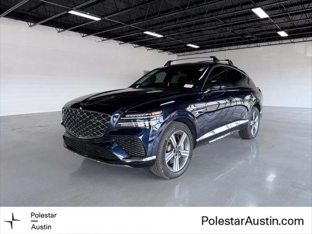 2025 Genesis GV80 3.5T V6 AWD for sale in Austin, TX
