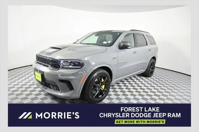 2024 Dodge Durango SRT 392 for sale in Forest Lake, MN