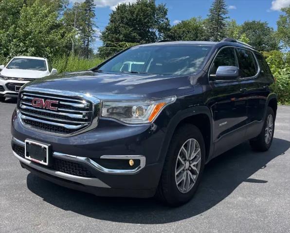 2018 GMC Acadia SLE-2 for sale in south holland, IL