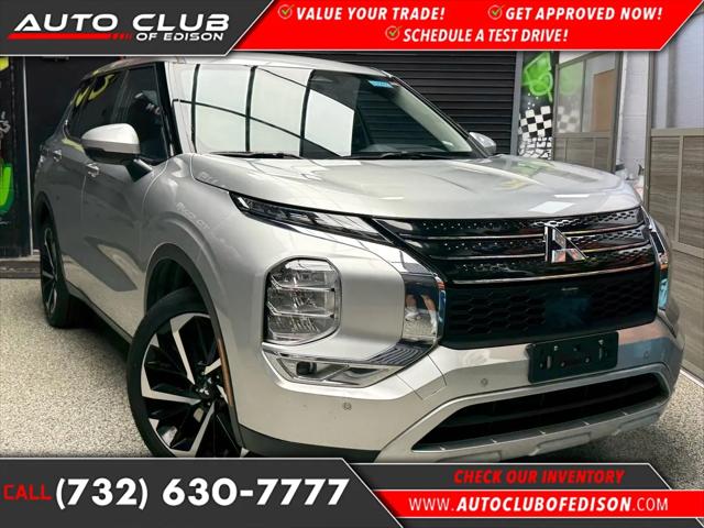 2024 Mitsubishi Outlander SE 2.5 2WD for sale in Edison, NJ