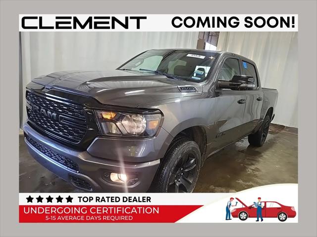 2023 Ram 1500 Big Horn Crew Cab 4x4 5'7" Box for sale in Florissant, MO