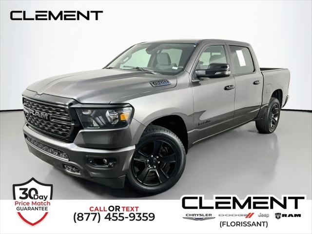 2023 Ram 1500 Big Horn Crew Cab 4x4 57 Box for sale in Florissant, MO