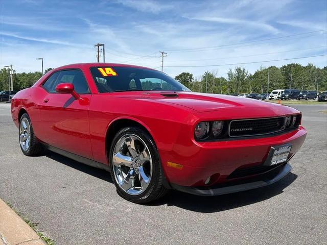 2014 Dodge Challenger R/T for sale in Pulaski, NY