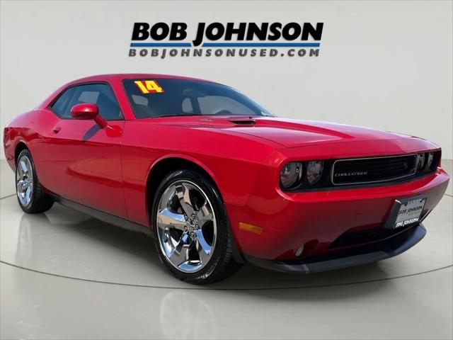 2014 Dodge Challenger R/T for sale in Pulaski, NY