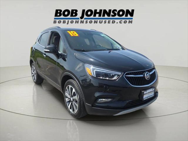 2019 Buick Encore AWD Essence for sale in Pulaski, NY