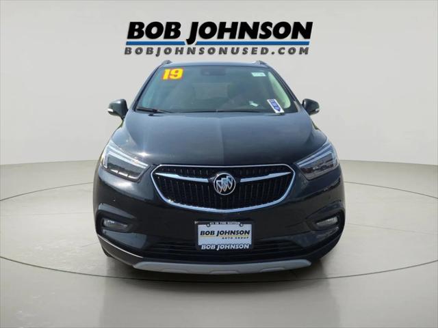 2019 Buick Encore AWD Essence