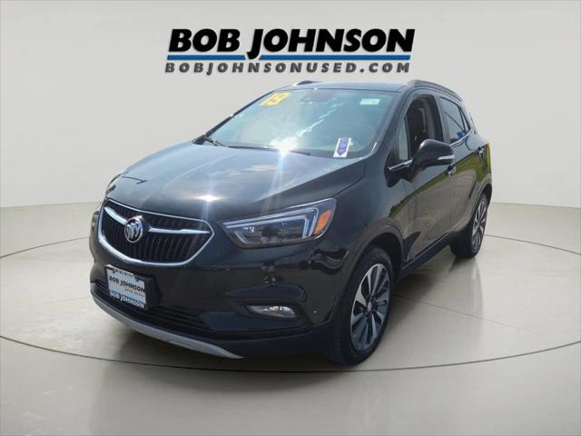 2019 Buick Encore AWD Essence