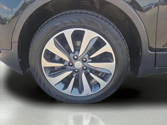2019 Buick Encore AWD Essence