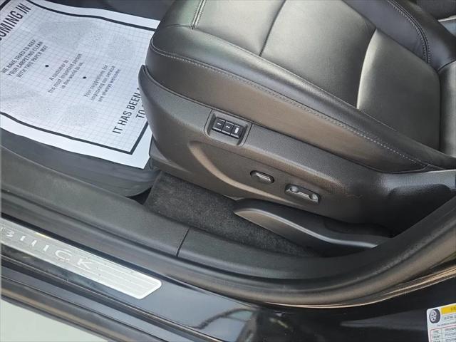 2019 Buick Encore AWD Essence
