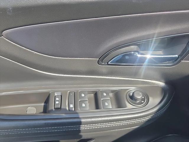 2019 Buick Encore AWD Essence