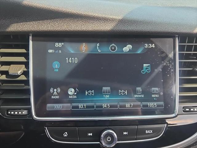 2019 Buick Encore AWD Essence