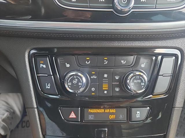 2019 Buick Encore AWD Essence