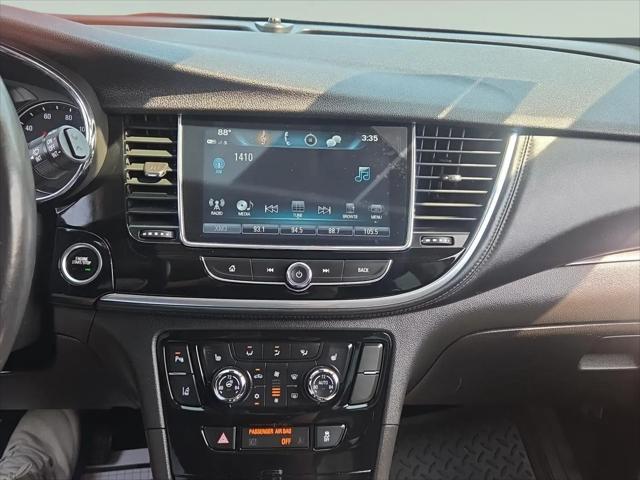2019 Buick Encore AWD Essence