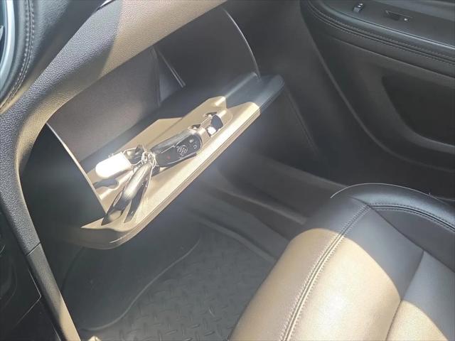 2019 Buick Encore AWD Essence