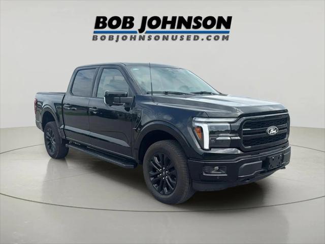 2026 Ford F-150 LARIAT for sale in Pulaski, NY