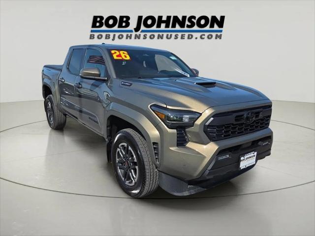 2026 Toyota Tacoma TRD Sport for sale in Pulaski, NY