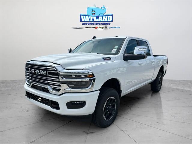 2026 Ram 2500 Laramie Crew Cab 4x4 6'4" Box for sale in Vero Beach, FL