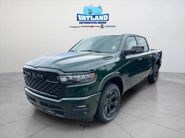 2026 Ram 1500 Express Crew Cab 4x4 5'7" Box for sale in Vero Beach, FL