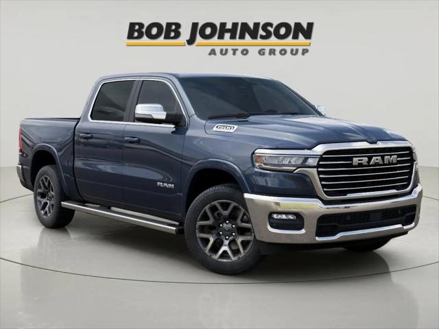 2026 Ram 1500 Laramie for sale in Watertown, NY