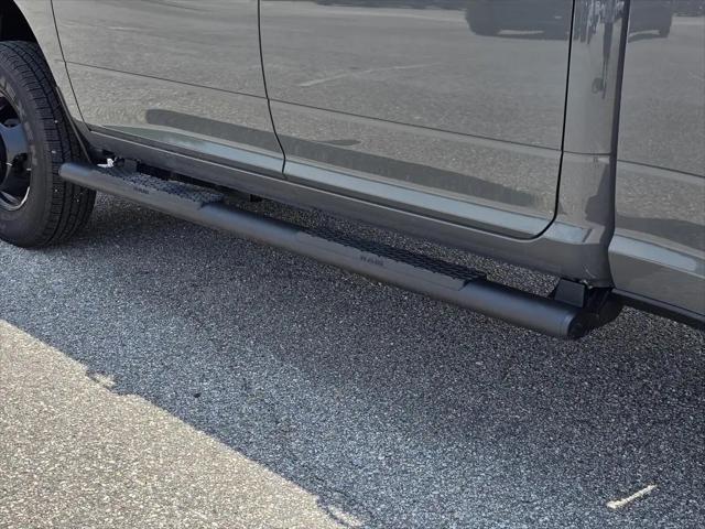 2026 Ram 3500 Tradesman Crew Cab 4x4 8' Box