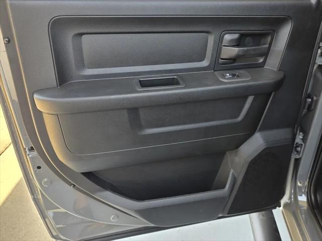 2026 Ram 3500 Tradesman Crew Cab 4x4 8' Box