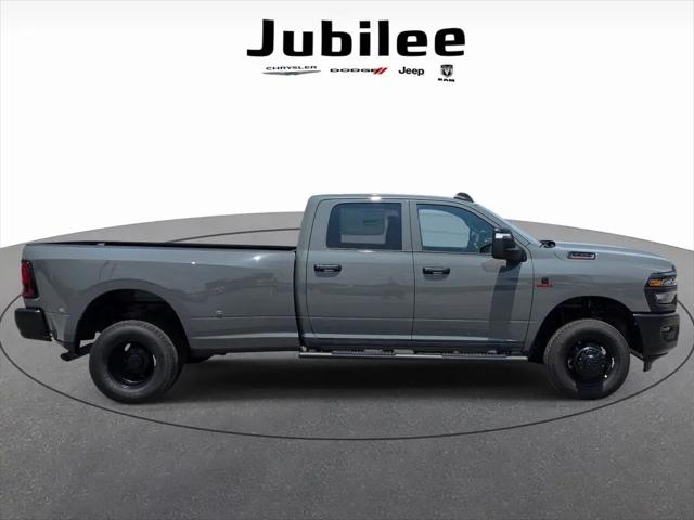 2026 Ram 3500 Tradesman Crew Cab 4x4 8' Box