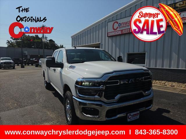 2026 Ram 2500 Tradesman Crew Cab 4x2 8 Box for sale in Conway, SC